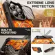 Чехол Supcase для iPhone 16 Pro - Unicorn Beetle XT Mag, MagSafe, Bright Print (843439155640)