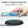 Чехол ESR для iPhone XR Essential Zero, Clear (4894240066874)