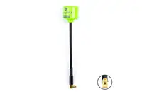 Антенна FPV 5.8GHz Readytosky Lollipop 4 RHCP угловой MMCX