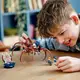 Конструктор LEGO Harry Potter Арагог в Запретном лесу 195 деталей (76434)