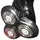 Аккумуляторная электробритва GM-7720 CG21 PR4