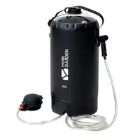Душ портативний Mobi Garden 20л NX22671040 black