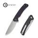 Чем складывающийся Civivi Merit C24012-3