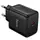 Адаптер сетевой HOCO Profit single port PD charger N83 |1Type-C, 40W/3A, PD/QC|