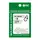 Застежка GC Wide Snap 1023SS №0 12шт