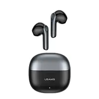 Наушники Bluetooth USAMS TWS Earbuds XH09 |BT5.1, 35/300mAh, 5.5h|