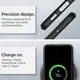 Чехол Spigen для Samsung Galaxy S22 - Ultra Hybrid, Black (ACS03989)