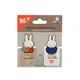 Закладка для книги магнитная YES Miffy 708398 2 шт