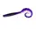 Flagman TT-Grub 2.5'' #0531 Violet/Pearl White
