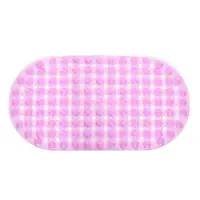 Коврик силиконовый 38х68 см Antislip Stenson R-17184/D-11145