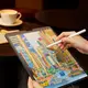 Защитная пленка Baseus для iPad mini 3 / mini 2 Paper-like 0.15mm  (SGAPMINI-AZK02)