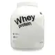 Протеин Fitness Authority Whey Protein, 2.27 кг Банан