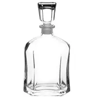 Декантер с пробкой Bormioli Rocco Capitol 339860-GQ-1021990 700 мл