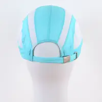 Бейсболка PL17001 бирюзовый