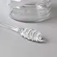 Медовница с ложкой Olens Медобор 16504-5 500 мл