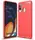 Чехол-накладка Ipaky Slim Anti-Fingerprint TPU Case Samsung A6060/M405F Galaxy A60/M40 Red