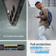 Чехол Spigen для Samsung Galaxy S23 - Tough Armor, Gunmetal (ACS05719)