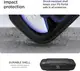 Чехол Spigen для Sony PlayStation Portal - Rugged Armor "Pro", Black (AFA07236)