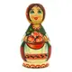 Фигурка Козачка малая 9,5 см. Гранд Презент Б-07