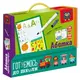 Настольная игра Vladi Toys Готовимся к школе VT5010-21