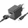 Адаптер сетевой Borofone Micro USB cable Erudite single port charger BAS11A |1USB, 2.1A/10.5W|