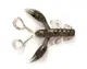 140123-S21 Твистер (рак) 2 " Rock Craw LUCKY JOHN*10