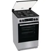 Плита комбінована Gorenje GK-5С41-SF