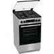 Плита комбинированная Gorenje GK-5С41-SF