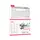 Клавиатура HOCO Transparent Discovery edition wireless BT keyboard S55 (English version)