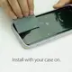 Защитная пленка Spigen для Samsung Galaxy S8 Plus - Neo Flex, 2 шт (571FL21706)