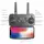 Квадрокоптер Professional Drone E88 1800 mah, 2 HD камеры, время полета до 15 мин