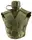 Фляга тактическая KOMBAT UK Tactical Water Bottle