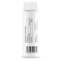 Жироспалювач OstroVit L-Carnitine 5000 Shot, 100 мл Мультифрукт