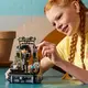 Конструктор LEGO Wednesday Фигурка Венздей Аддамс 702 детали (76780)