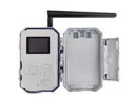4G фотоловушка BolyGuard BG662-M 56Mp, GPS (1282)