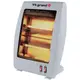 Инфракрасный обогреватель ViLgrand VQ-4840