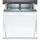 Машина посудомоечная встраиваемая Bosch SMV45GX02E
