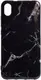 Чехол-накладка TOTO IMD Print Marble TPU Case Xiaomi Redmi 7A Black