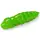 Pupa 1.5" (8pcs.), #105 - Apple Green