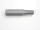 Бита TORX T10Hх25ммL с отверстием,1/4"
