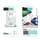 Адаптер сетевой KONI Strong Micro USB Cable  KS74(M) |2USB, 2.4A|