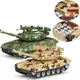 Танк копилка сейф для денег с кодовым замком Deposit tank