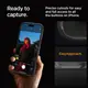 Чехол Spigen для iPhone 16 Pro Max - Ultra Hybrid, Frost Black (ACS07995)