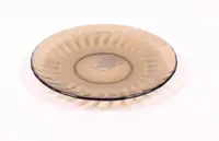 Тарелка десертная Vittora Elica 8636962101 17 см