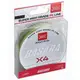 Шнур Lucky John Basara Green 125м 0.23мм 19кг/41lb (LJ4104-023)
