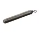 Грузилоило вольфрамовое Flagman Tungsten Skinny Drop Shot 10.6г