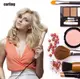Плойка спиральная HAIR CurlingIron 2в1 WA-1 ∙ Универсальная плойка WA-1 для завивки и выпрямления волос