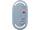 Мышь компьютерная безпроводная Trust Puck Rechargeable Ultra-Thin BT WL Silent Blue 24126_TRUST голубая