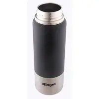 Термос питний Ringel Сomfort RG-6142-750 750 мл чорний