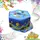 Подарочный набор для детского творчества и рисования Painting Set 46 предметов Blue детский